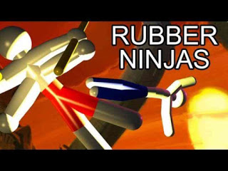 Rubber Ninjas Full Version Free Download Mac