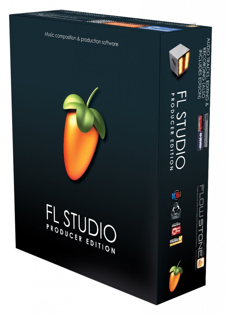 Fl Studio 11 Producer Edition Download Mac
